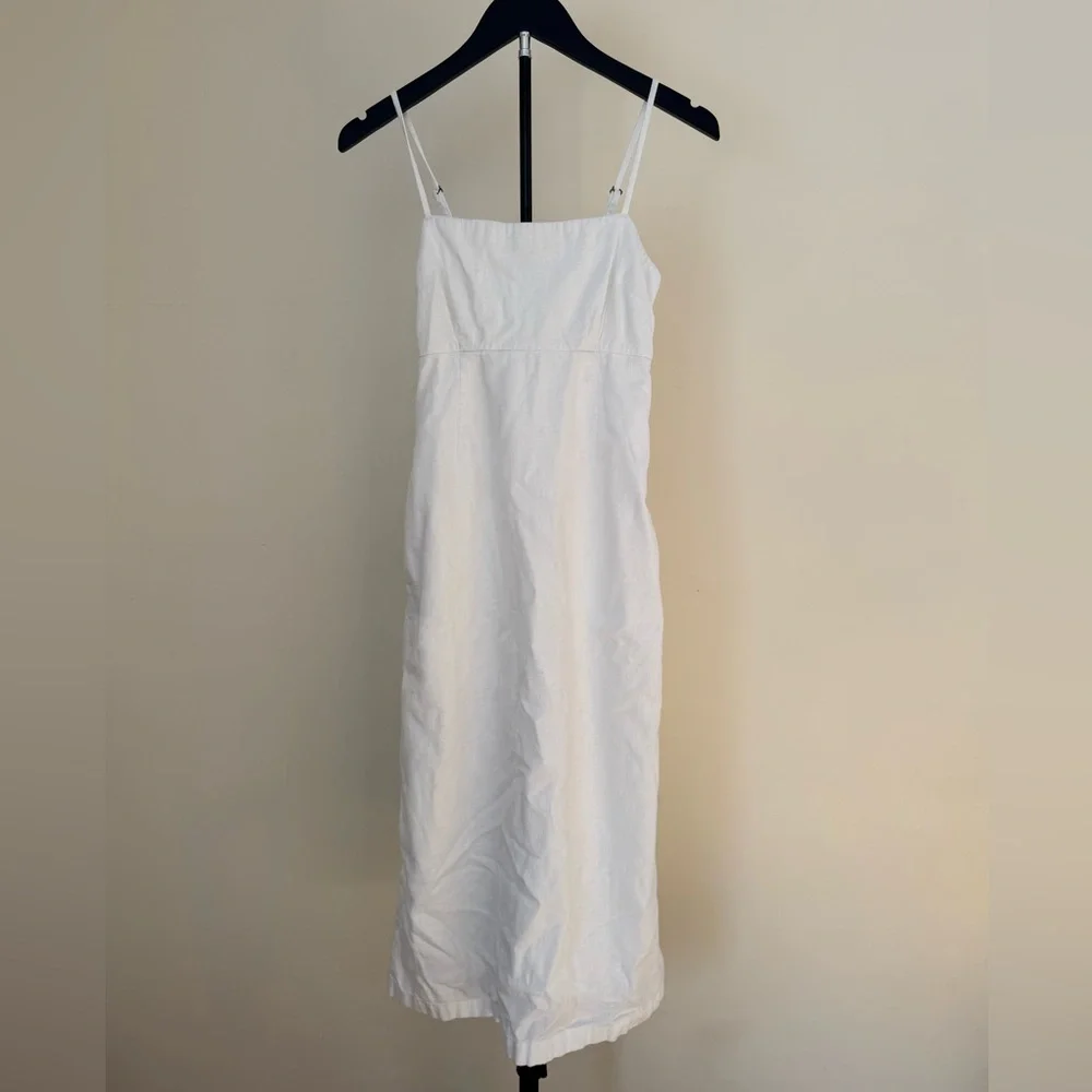 1 shoulder long sleeve dress Authentic Cream Crewneck Fit and Flare custom_gender:female Size:UK 5 Blush Pink Prom Dresses this elegant midi silhouette